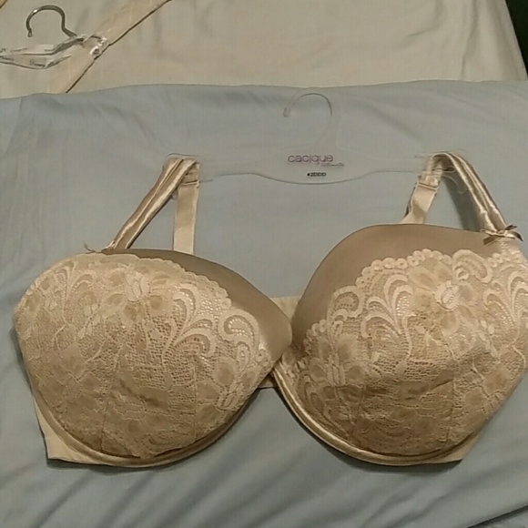 Cacique Other - Bra Cacique Other - Bra